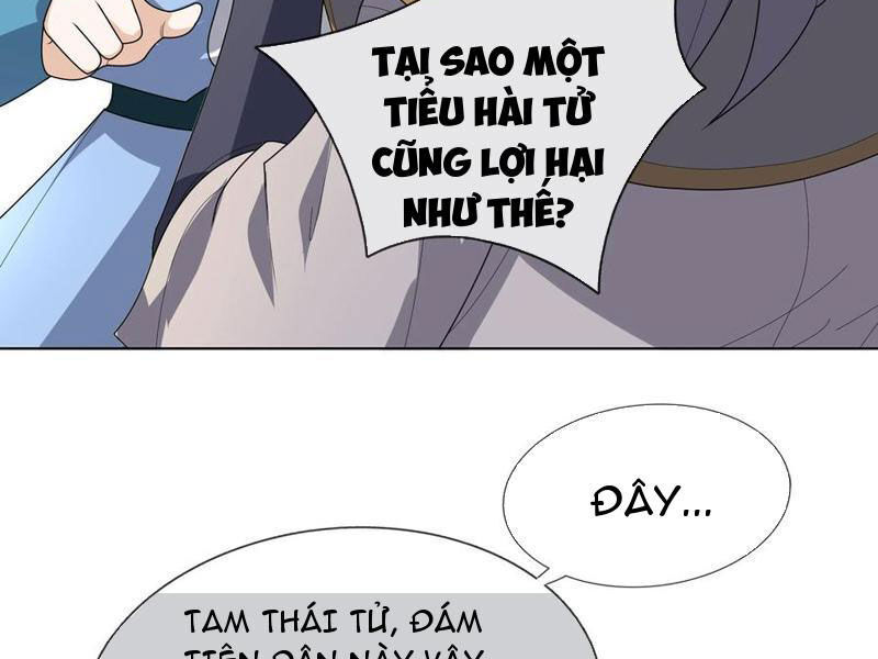Thu Triệu Vạn Đồ Đệ, Vi Sư Vô Địch Thế Gian Chap 89 - Next Chap 90