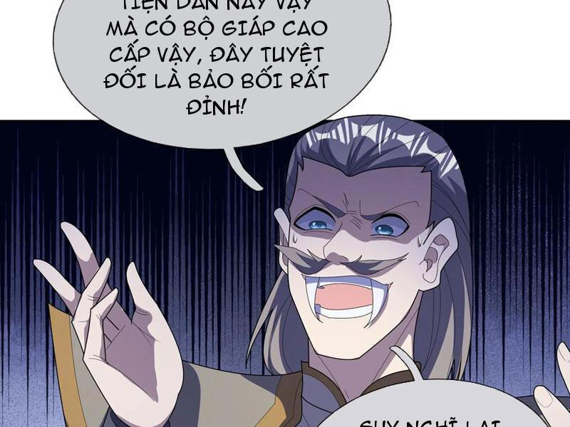 Thu Triệu Vạn Đồ Đệ, Vi Sư Vô Địch Thế Gian Chap 89 - Next Chap 90