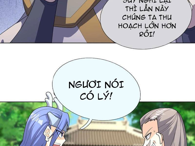 Thu Triệu Vạn Đồ Đệ, Vi Sư Vô Địch Thế Gian Chap 89 - Next Chap 90