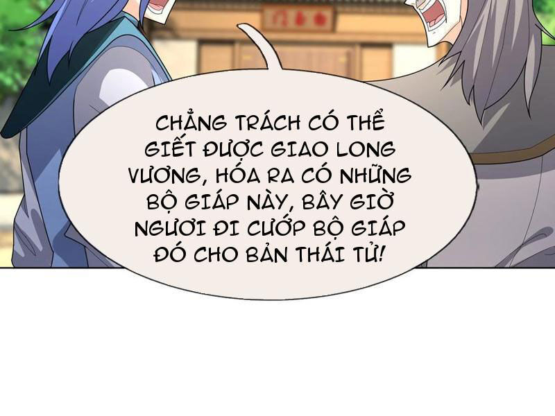 Thu Triệu Vạn Đồ Đệ, Vi Sư Vô Địch Thế Gian Chap 89 - Next Chap 90
