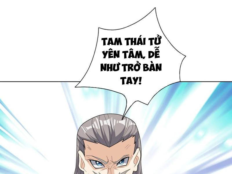 Thu Triệu Vạn Đồ Đệ, Vi Sư Vô Địch Thế Gian Chap 89 - Next Chap 90