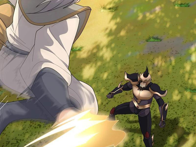 Thu Triệu Vạn Đồ Đệ, Vi Sư Vô Địch Thế Gian Chap 89 - Next Chap 90