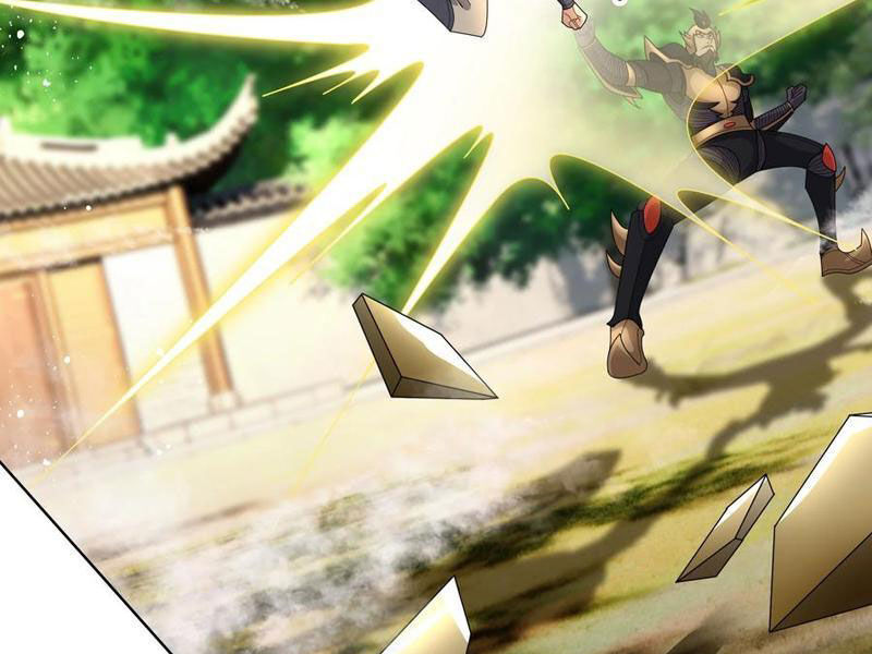 Thu Triệu Vạn Đồ Đệ, Vi Sư Vô Địch Thế Gian Chap 89 - Next Chap 90
