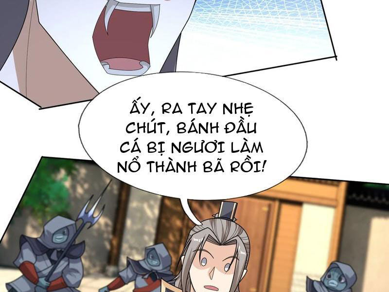 Thu Triệu Vạn Đồ Đệ, Vi Sư Vô Địch Thế Gian Chap 89 - Next Chap 90