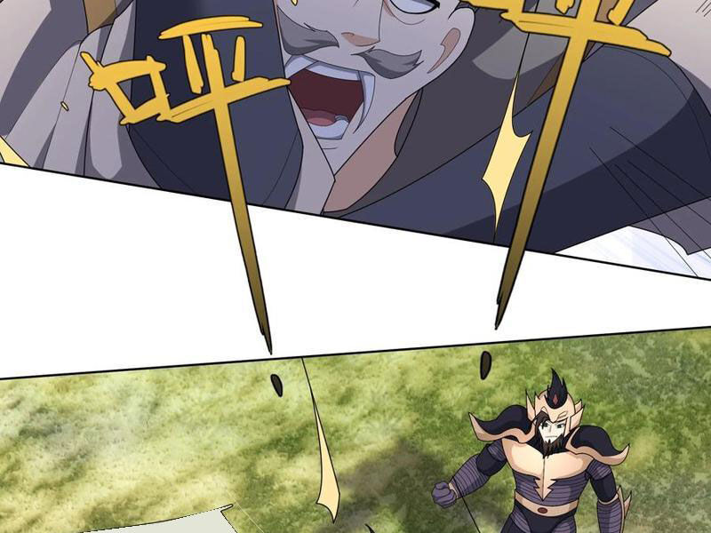 Thu Triệu Vạn Đồ Đệ, Vi Sư Vô Địch Thế Gian Chap 89 - Next Chap 90