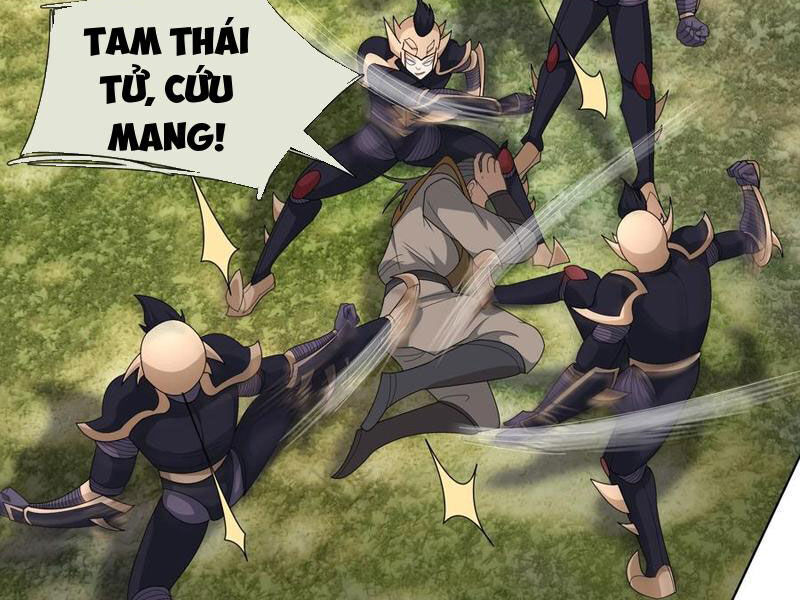 Thu Triệu Vạn Đồ Đệ, Vi Sư Vô Địch Thế Gian Chap 89 - Next Chap 90