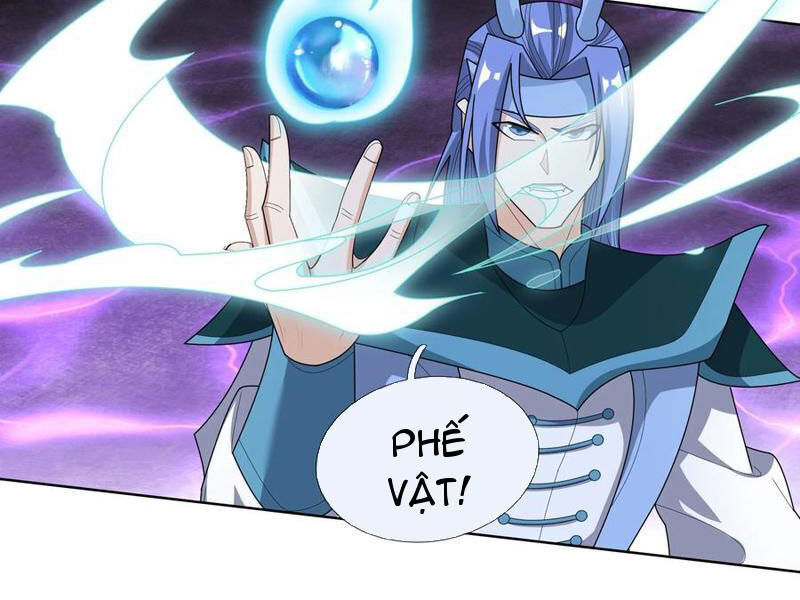 Thu Triệu Vạn Đồ Đệ, Vi Sư Vô Địch Thế Gian Chap 89 - Next Chap 90
