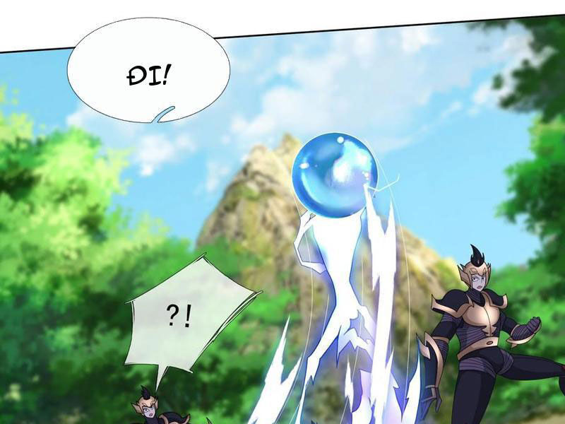 Thu Triệu Vạn Đồ Đệ, Vi Sư Vô Địch Thế Gian Chap 89 - Next Chap 90