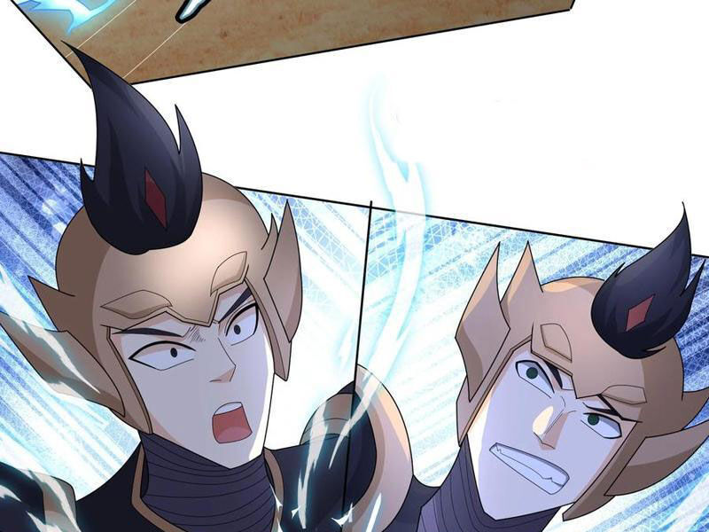 Thu Triệu Vạn Đồ Đệ, Vi Sư Vô Địch Thế Gian Chap 89 - Next Chap 90