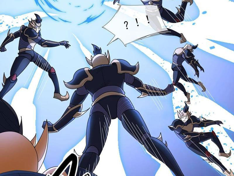 Thu Triệu Vạn Đồ Đệ, Vi Sư Vô Địch Thế Gian Chap 89 - Next Chap 90