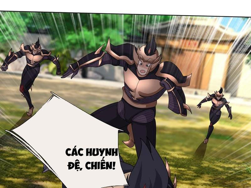 Thu Triệu Vạn Đồ Đệ, Vi Sư Vô Địch Thế Gian Chap 89 - Next Chap 90