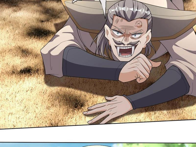 Thu Triệu Vạn Đồ Đệ, Vi Sư Vô Địch Thế Gian Chap 89 - Next Chap 90