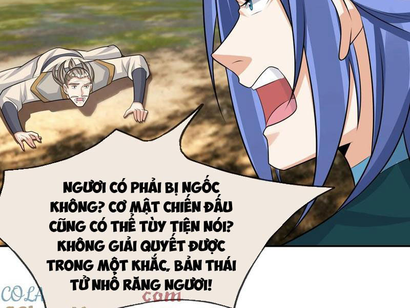 Thu Triệu Vạn Đồ Đệ, Vi Sư Vô Địch Thế Gian Chap 89 - Next Chap 90