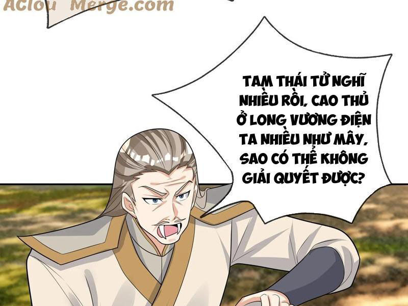 Thu Triệu Vạn Đồ Đệ, Vi Sư Vô Địch Thế Gian Chap 89 - Next Chap 90