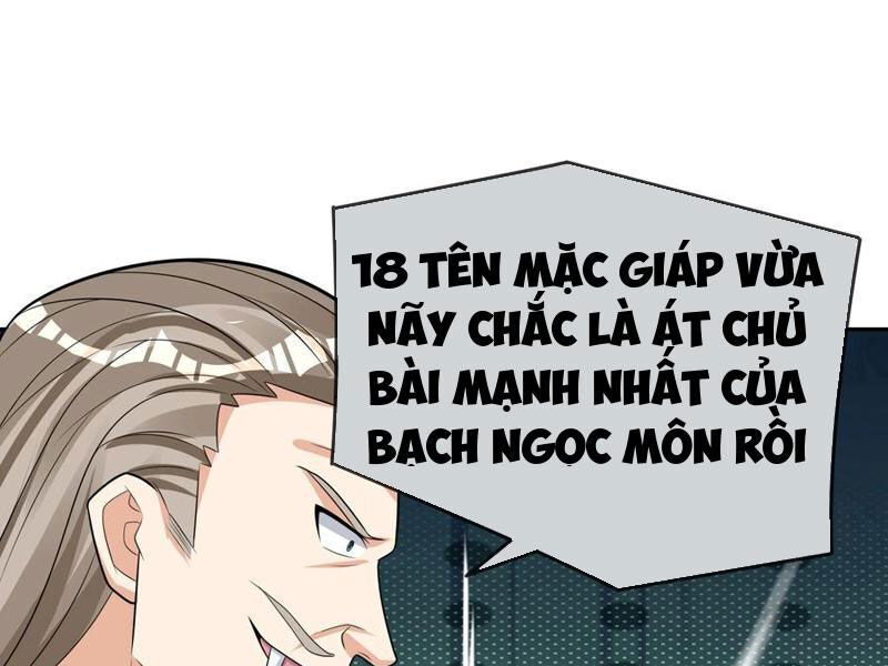 Thu Triệu Vạn Đồ Đệ, Vi Sư Vô Địch Thế Gian Chap 89 - Next Chap 90