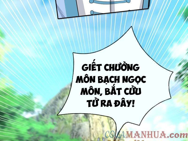 Thu Triệu Vạn Đồ Đệ, Vi Sư Vô Địch Thế Gian Chap 89 - Next Chap 90