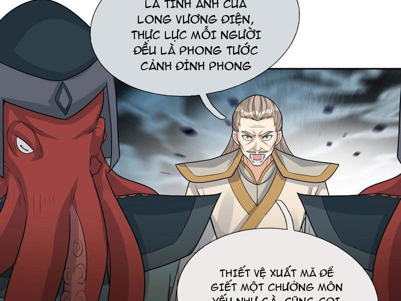 Thu Triệu Vạn Đồ Đệ, Vi Sư Vô Địch Thế Gian Chap 89 - Next Chap 90
