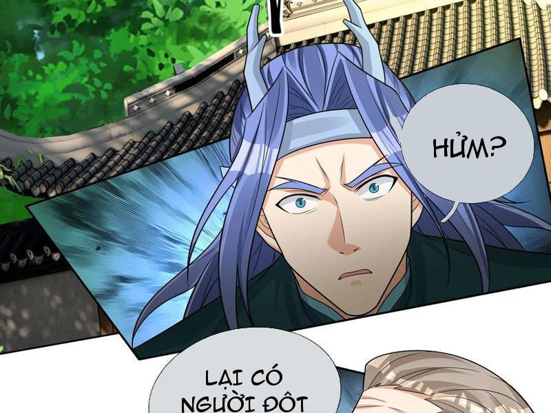 Thu Triệu Vạn Đồ Đệ, Vi Sư Vô Địch Thế Gian Chap 89 - Next Chap 90