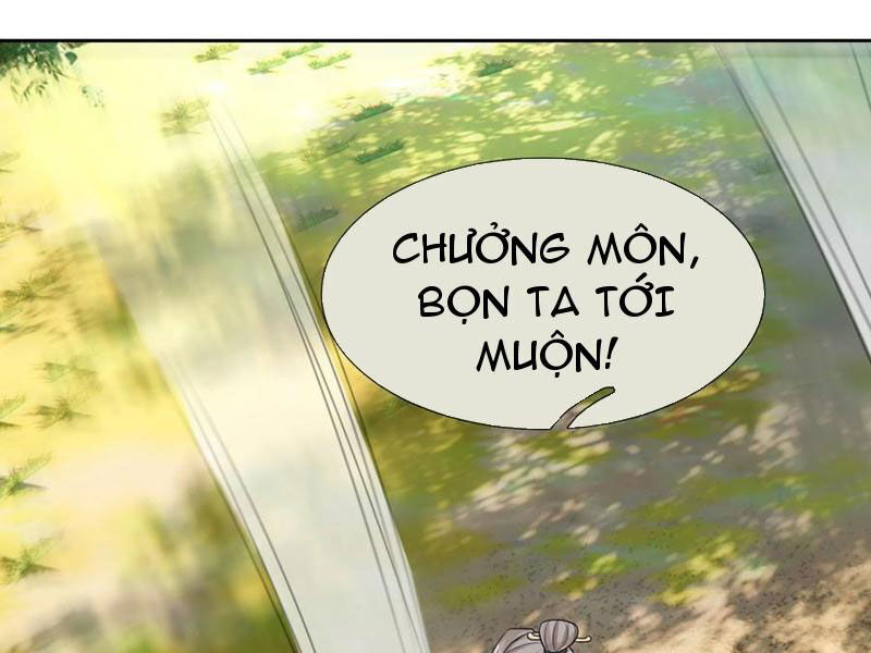 Thu Triệu Vạn Đồ Đệ, Vi Sư Vô Địch Thế Gian Chap 89 - Next Chap 90