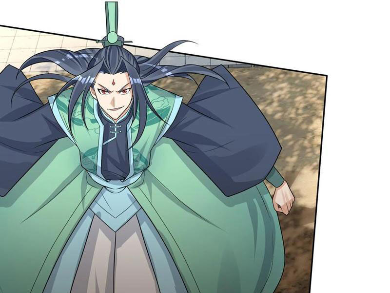 Thu Triệu Vạn Đồ Đệ, Vi Sư Vô Địch Thế Gian Chap 89 - Next Chap 90
