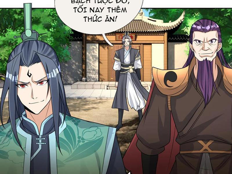 Thu Triệu Vạn Đồ Đệ, Vi Sư Vô Địch Thế Gian Chap 89 - Next Chap 90
