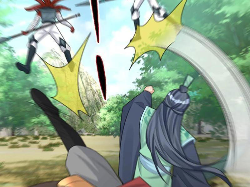 Thu Triệu Vạn Đồ Đệ, Vi Sư Vô Địch Thế Gian Chap 89 - Next Chap 90