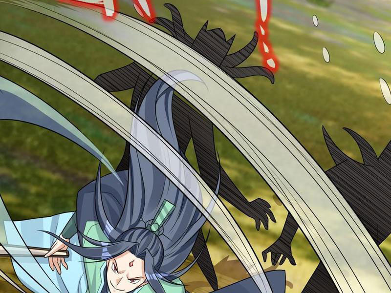Thu Triệu Vạn Đồ Đệ, Vi Sư Vô Địch Thế Gian Chap 89 - Next Chap 90