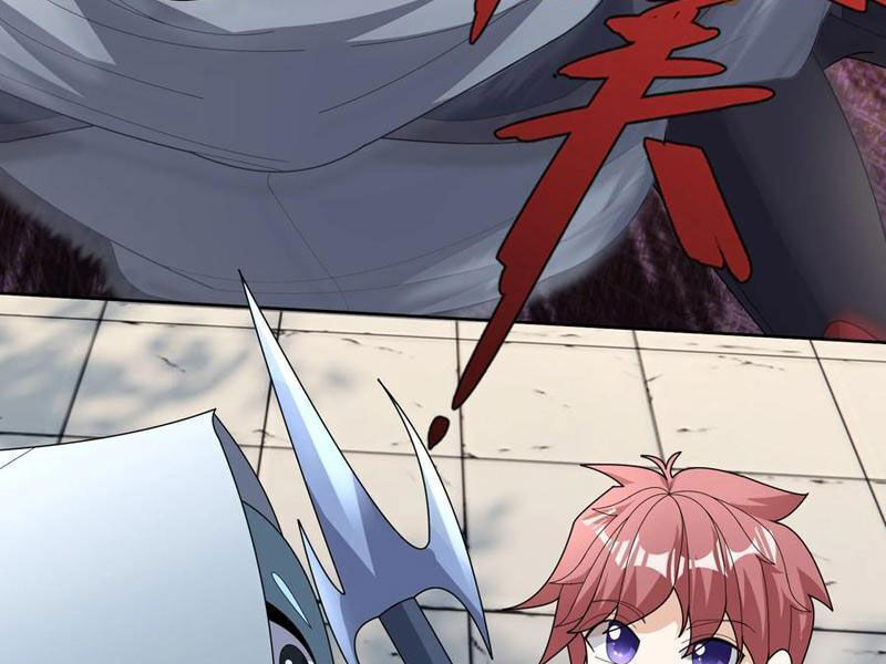 Thu Triệu Vạn Đồ Đệ, Vi Sư Vô Địch Thế Gian Chap 89 - Next Chap 90