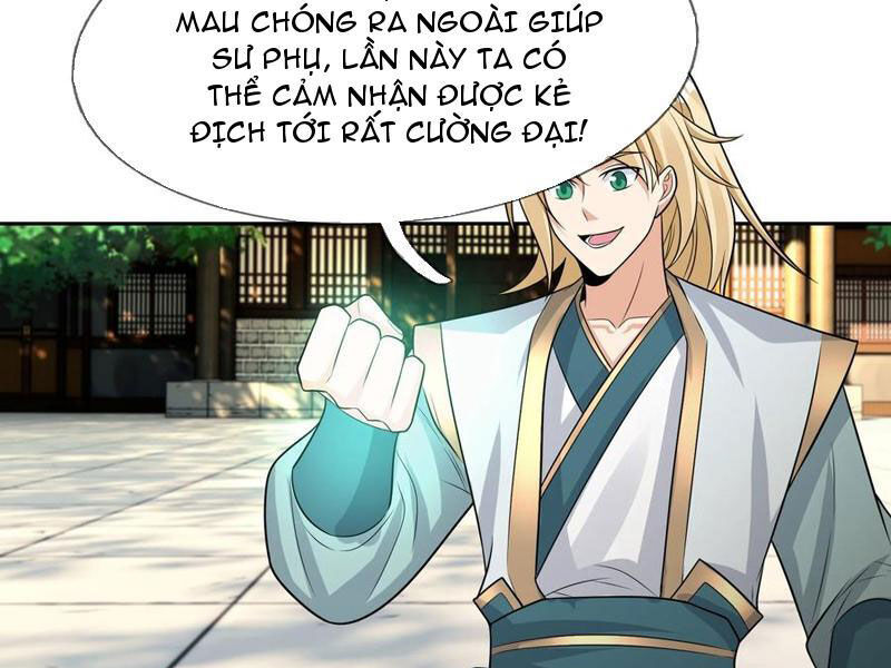 Thu Triệu Vạn Đồ Đệ, Vi Sư Vô Địch Thế Gian Chap 89 - Next Chap 90