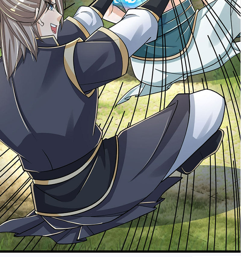 Thu Triệu Vạn Đồ Đệ, Vi Sư Vô Địch Thế Gian Chap 9 - Next Chap 10