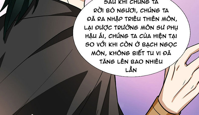 Thu Triệu Vạn Đồ Đệ, Vi Sư Vô Địch Thế Gian Chap 9 - Next Chap 10