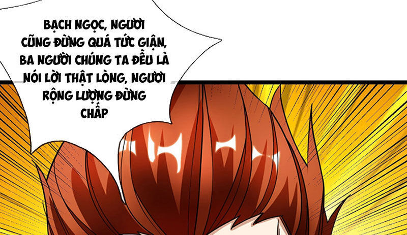 Thu Triệu Vạn Đồ Đệ, Vi Sư Vô Địch Thế Gian Chap 9 - Next Chap 10