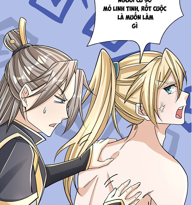 Thu Triệu Vạn Đồ Đệ, Vi Sư Vô Địch Thế Gian Chap 9 - Next Chap 10