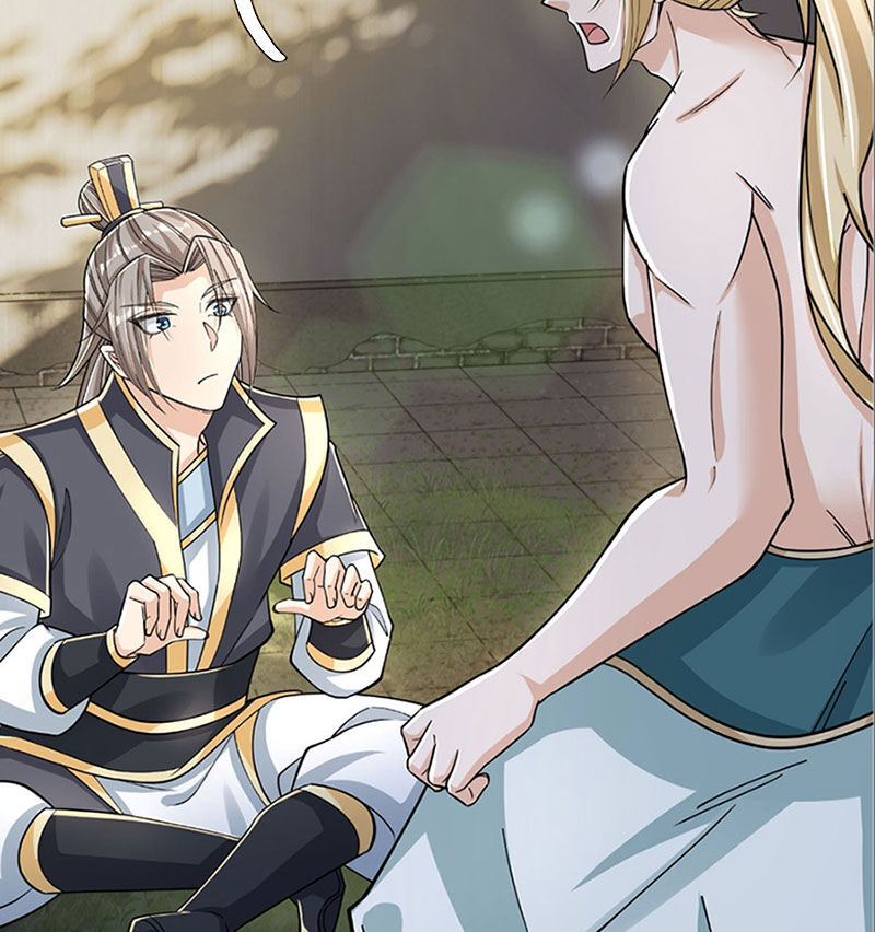 Thu Triệu Vạn Đồ Đệ, Vi Sư Vô Địch Thế Gian Chap 9 - Next Chap 10