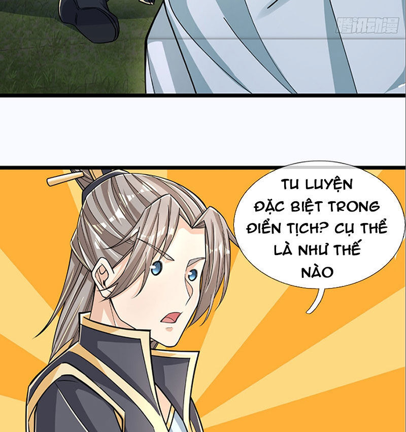 Thu Triệu Vạn Đồ Đệ, Vi Sư Vô Địch Thế Gian Chap 9 - Next Chap 10