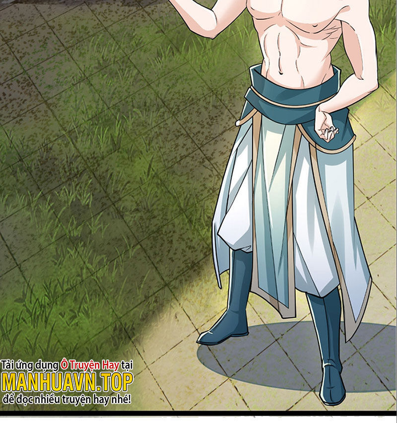 Thu Triệu Vạn Đồ Đệ, Vi Sư Vô Địch Thế Gian Chap 9 - Next Chap 10