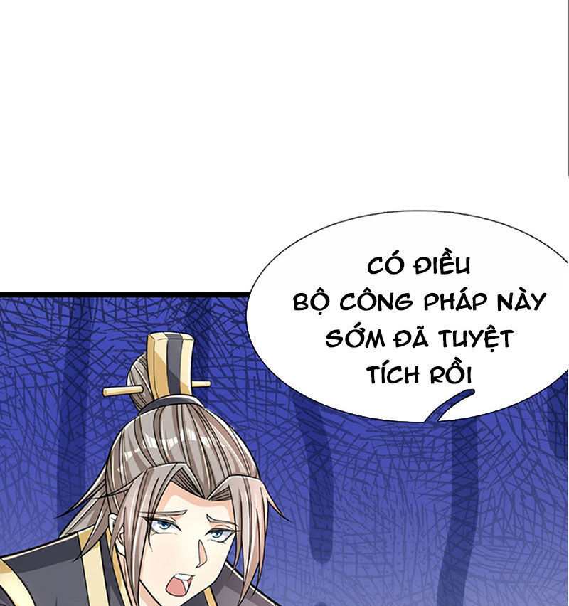 Thu Triệu Vạn Đồ Đệ, Vi Sư Vô Địch Thế Gian Chap 9 - Next Chap 10