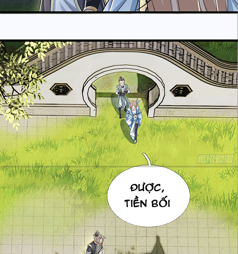 Thu Triệu Vạn Đồ Đệ, Vi Sư Vô Địch Thế Gian Chap 9 - Next Chap 10