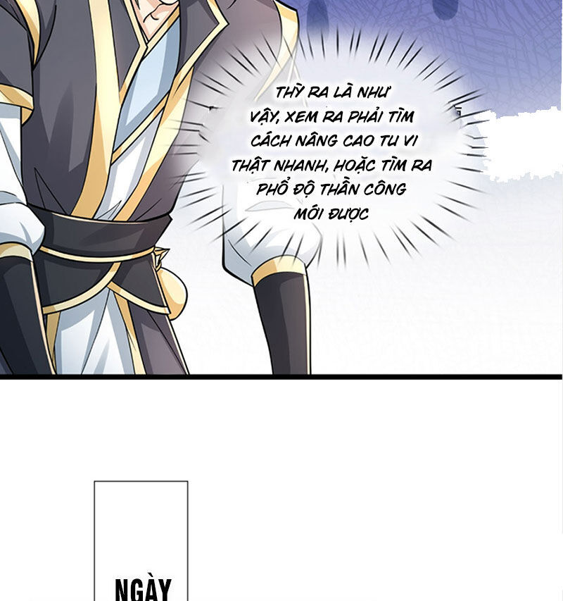 Thu Triệu Vạn Đồ Đệ, Vi Sư Vô Địch Thế Gian Chap 9 - Next Chap 10