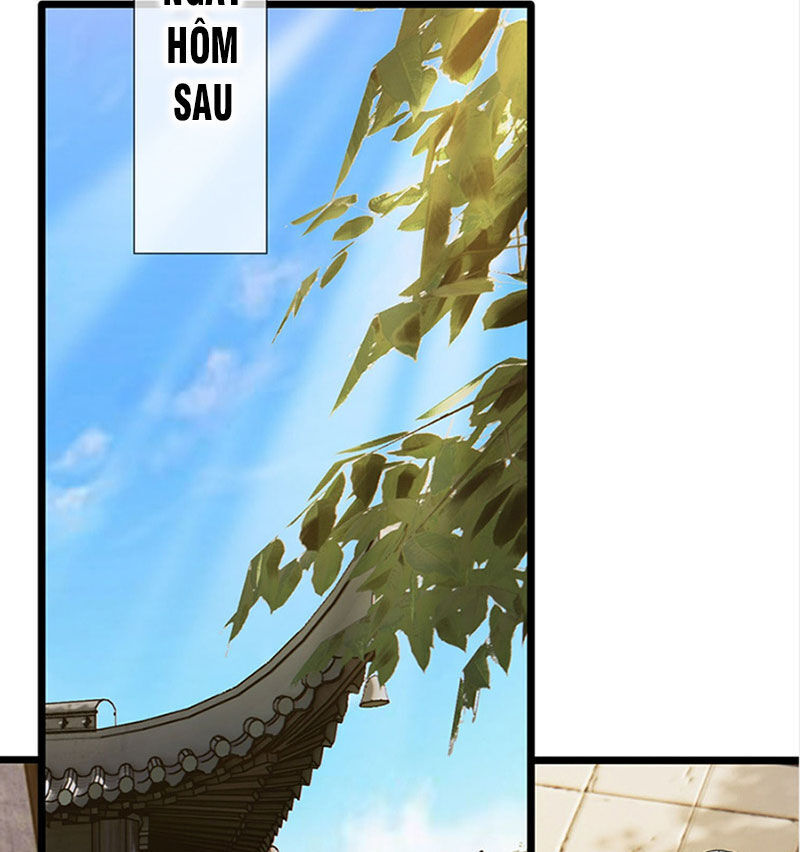 Thu Triệu Vạn Đồ Đệ, Vi Sư Vô Địch Thế Gian Chap 9 - Next Chap 10