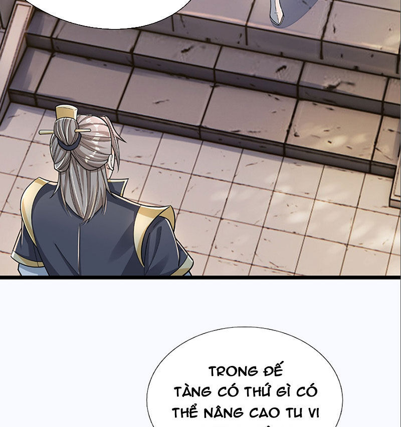 Thu Triệu Vạn Đồ Đệ, Vi Sư Vô Địch Thế Gian Chap 9 - Next Chap 10
