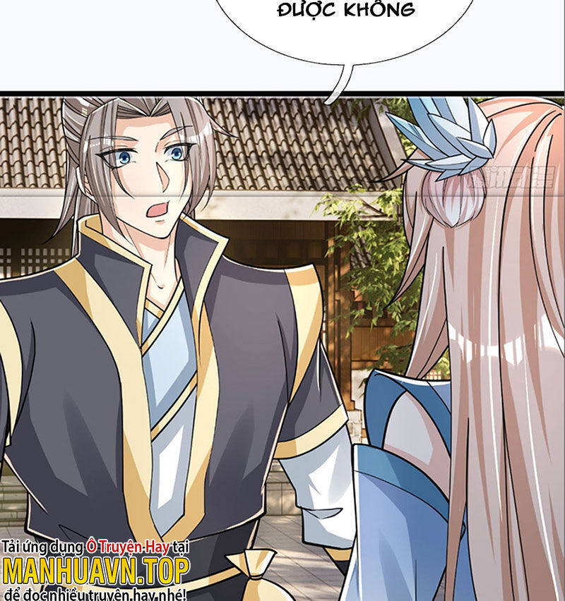 Thu Triệu Vạn Đồ Đệ, Vi Sư Vô Địch Thế Gian Chap 9 - Next Chap 10