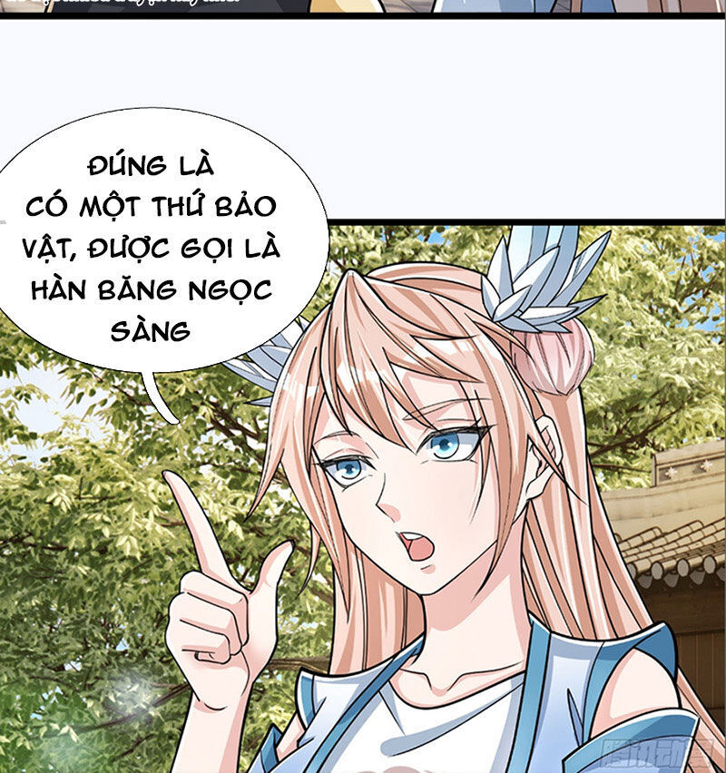 Thu Triệu Vạn Đồ Đệ, Vi Sư Vô Địch Thế Gian Chap 9 - Next Chap 10