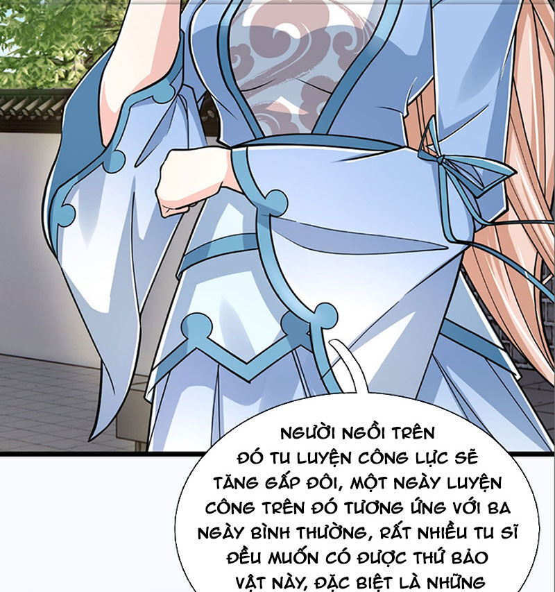 Thu Triệu Vạn Đồ Đệ, Vi Sư Vô Địch Thế Gian Chap 9 - Next Chap 10