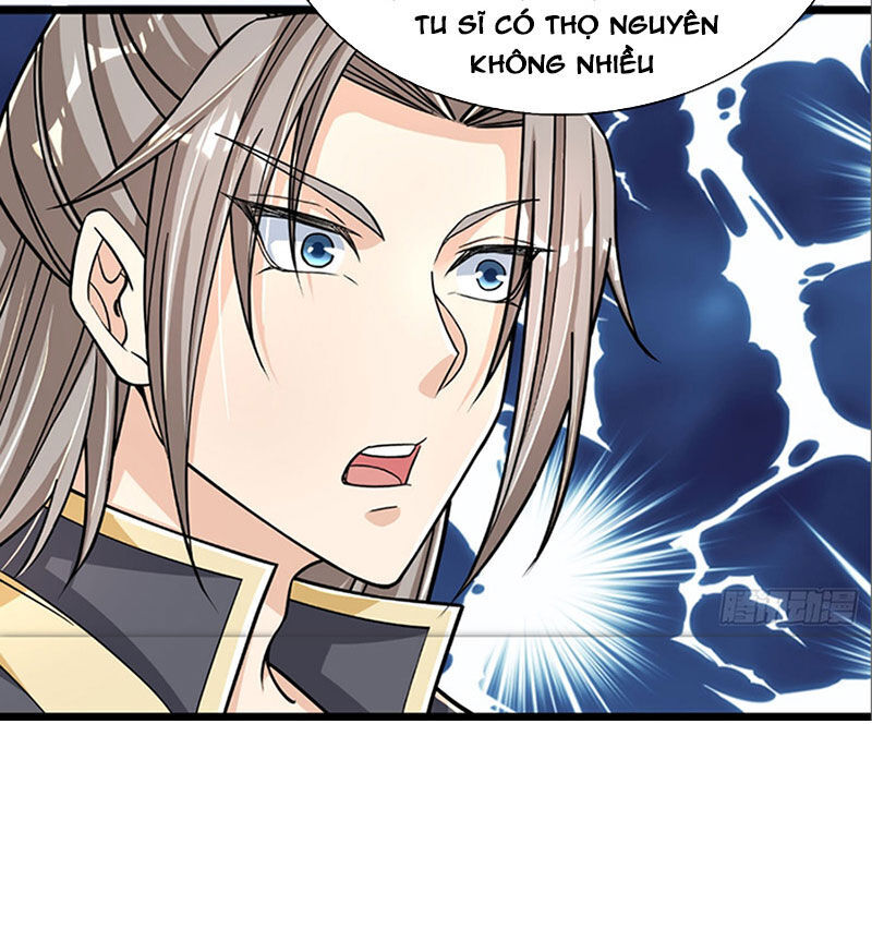 Thu Triệu Vạn Đồ Đệ, Vi Sư Vô Địch Thế Gian Chap 9 - Next Chap 10