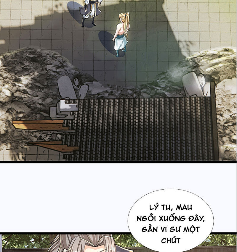 Thu Triệu Vạn Đồ Đệ, Vi Sư Vô Địch Thế Gian Chap 9 - Next Chap 10