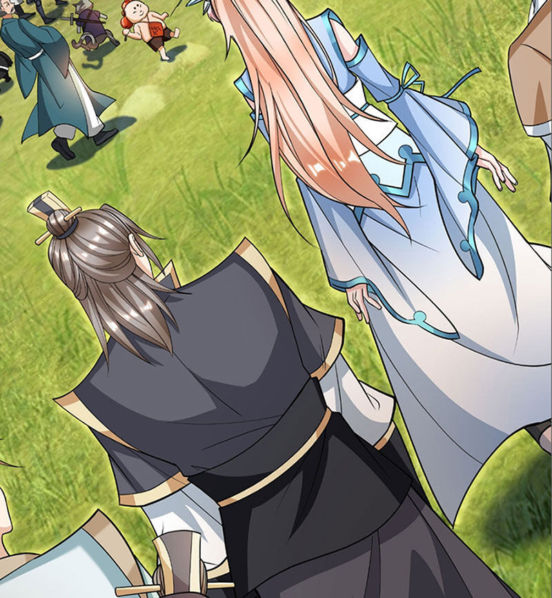 Thu Triệu Vạn Đồ Đệ, Vi Sư Vô Địch Thế Gian Chap 9 - Next Chap 10