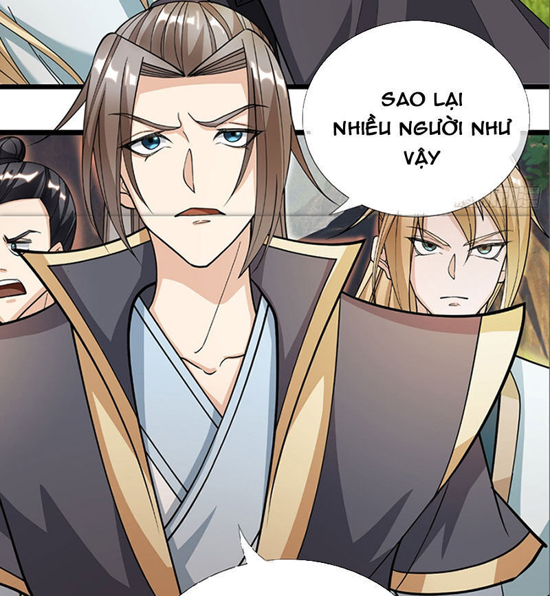 Thu Triệu Vạn Đồ Đệ, Vi Sư Vô Địch Thế Gian Chap 9 - Next Chap 10
