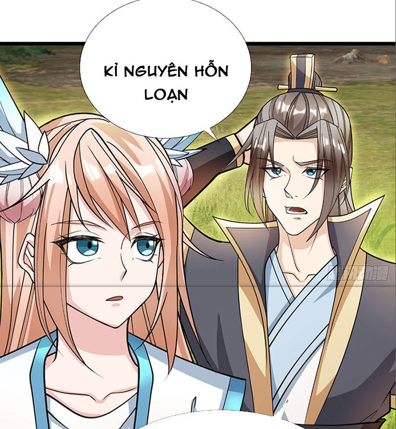 Thu Triệu Vạn Đồ Đệ, Vi Sư Vô Địch Thế Gian Chap 9 - Next Chap 10