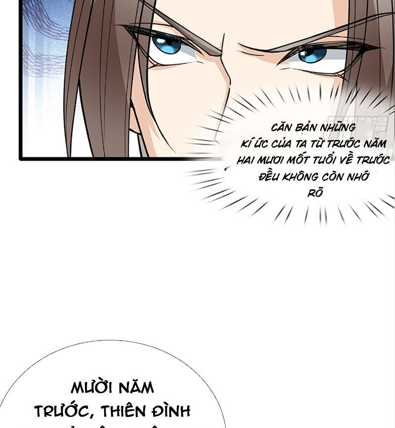 Thu Triệu Vạn Đồ Đệ, Vi Sư Vô Địch Thế Gian Chap 9 - Next Chap 10